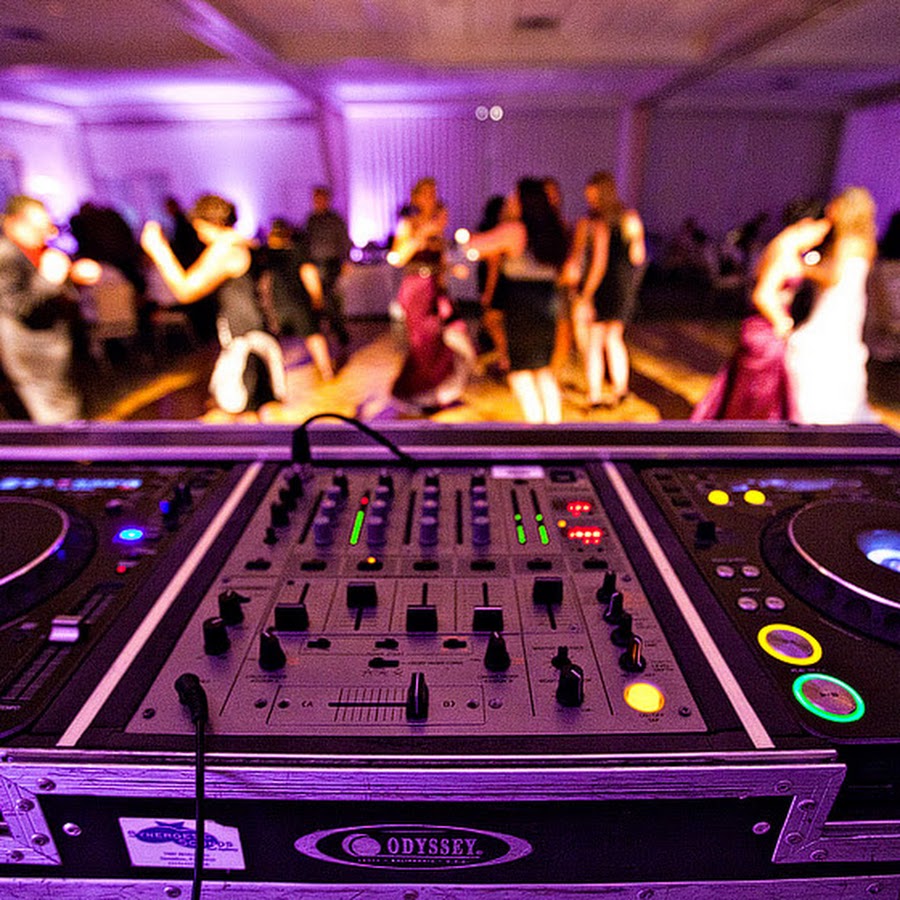 Özel Konuk DJ Geceleri