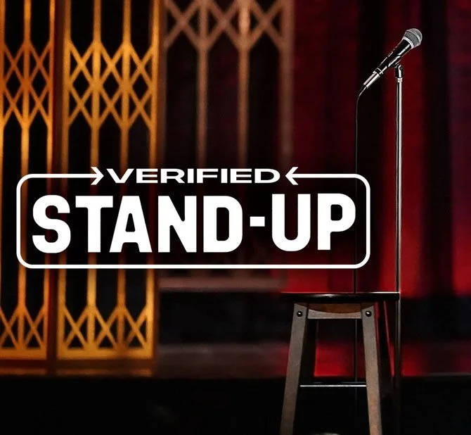Amatör Stand Up