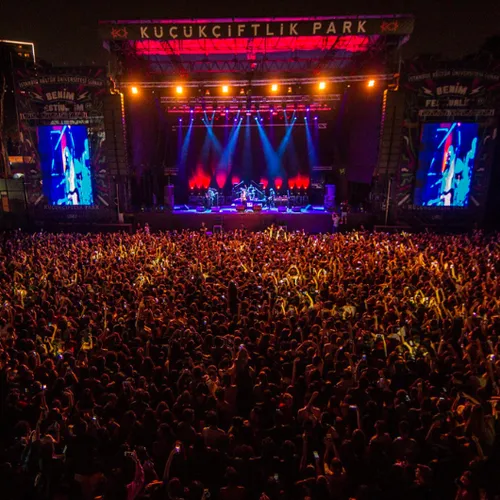 Rock Gençlik Konseri